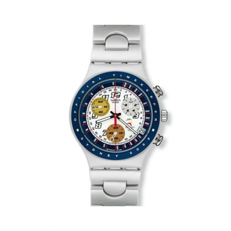 Swatch NUMBER 16