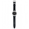 Swatch black casual