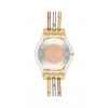 Swatch Tri-gold A