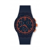 swatch REBIRTH BLUE