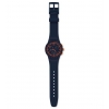 swatch REBIRTH BLUE