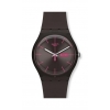 swatch BROWN REBEL
