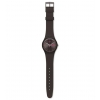swatch BROWN REBEL