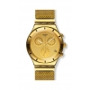 SWATCH GOLDEN COVER
