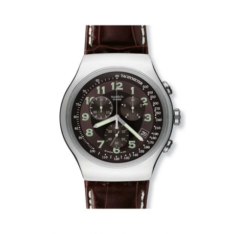 Swatch YOUR TURN