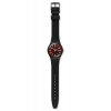 Swatch SIR RED