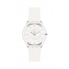 Swatch White classiness