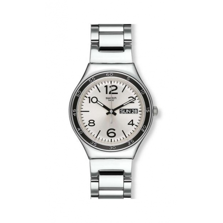 Swatch Grey Shirt