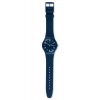 Swatch BACKUP BLUE