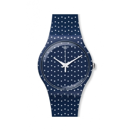 Swatch for the love of k