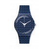 Swatch for the love of k