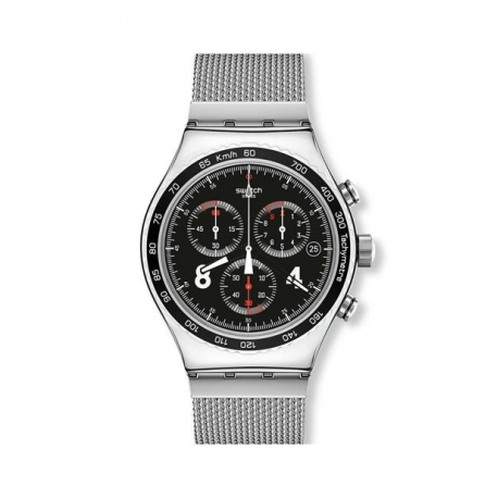 Swatch BLACKIE