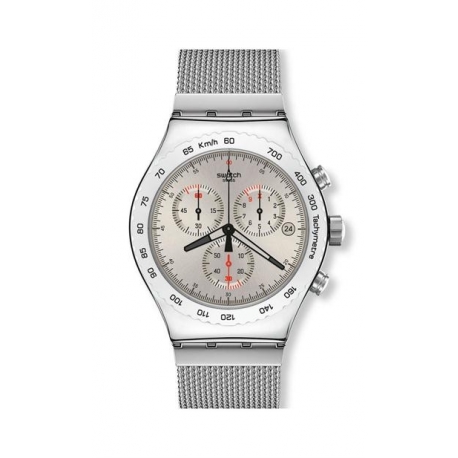 Swatch SILVERISH