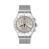 Swatch SILVERISH