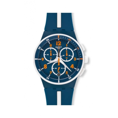swatch WHITESPEED