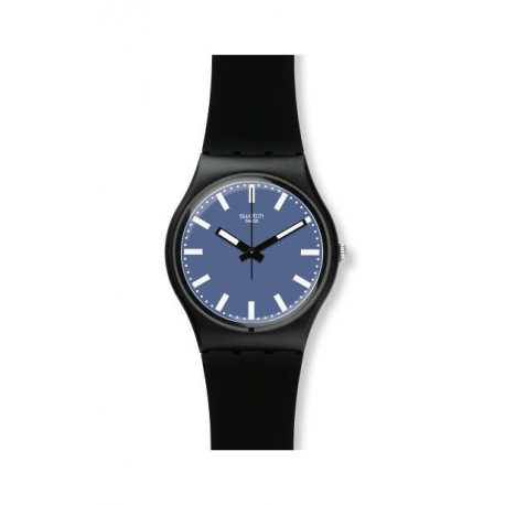 Swatch nightsea