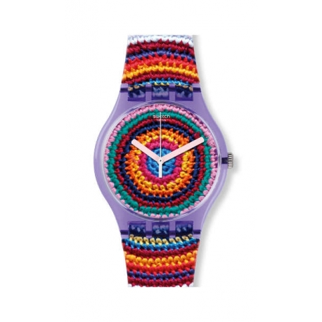 SWATCH UNCINETTO
