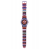 SWATCH UNCINETTO