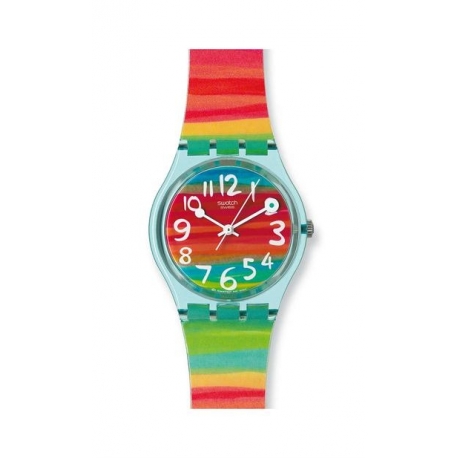 Swatch Color the sky