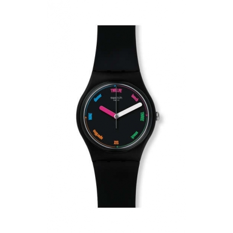SWATCH THE STRAPPER