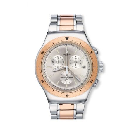 SWATCH SO BIGGAR