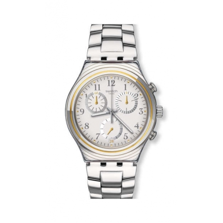 SWATCH SILVERNOW