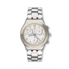 SWATCH SILVERNOW