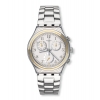 SWATCH SILVERNOW