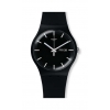 SWATCH MONO BLACK