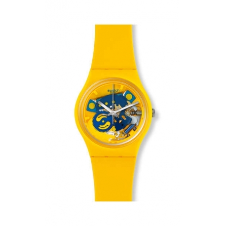 SWATCH POUSSIN