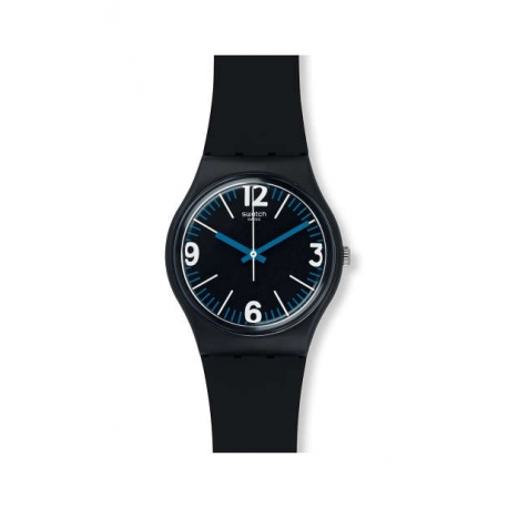 SWATCH FOUR NUMBERS