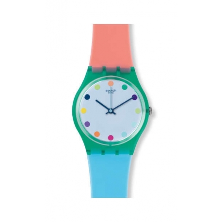 SWATCH CANDY PARLOUR