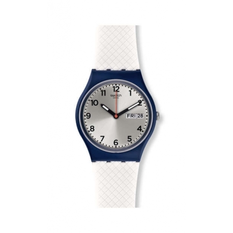 SWATCH WHITE DELIGHT