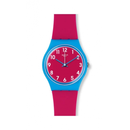 swatch LAMPONE