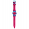 swatch LAMPONE