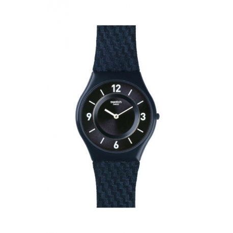 SWATCH BLAUMANN