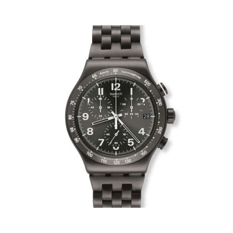 SWATCH DESTINATION SOHO
