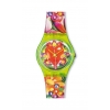 Swatch LOVE PEACE & HAPPINESS by Micha Klein