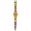 Swatch LOVE PEACE & HAPPINESS by Micha Klein