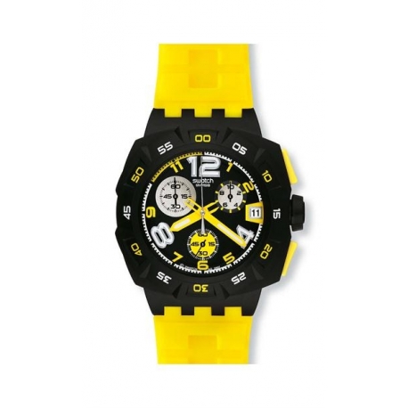 swatch Yellow Head