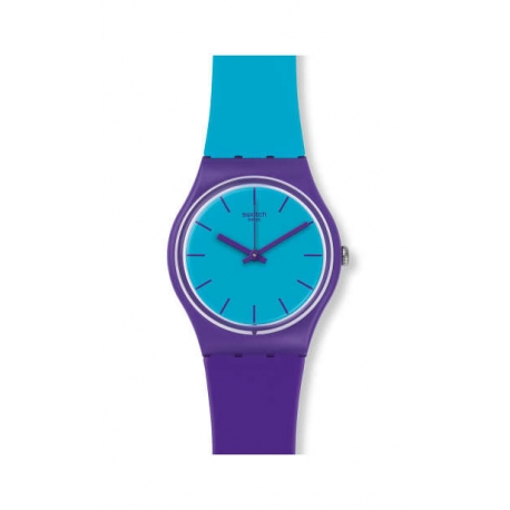 SWATCH MIXED UP