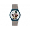 SWATCH DUCKISSIME