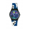SWATCH GEISTERSTUND