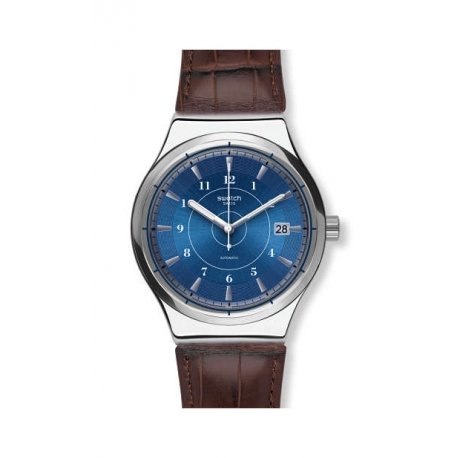 SISTEM FLY
