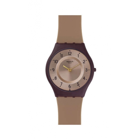 SWATCH MOCCAME