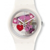 Swatch Tender Present (valentine 2016)