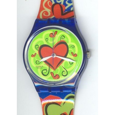 swatch love bite pfizer