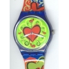 swatch love bite pfizer