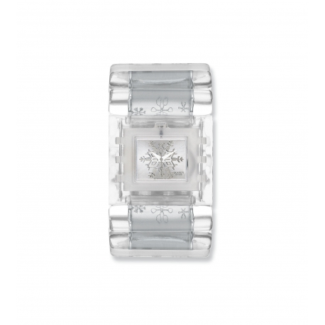 swatch snow queen
