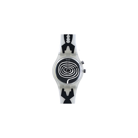 Swatch Signalite